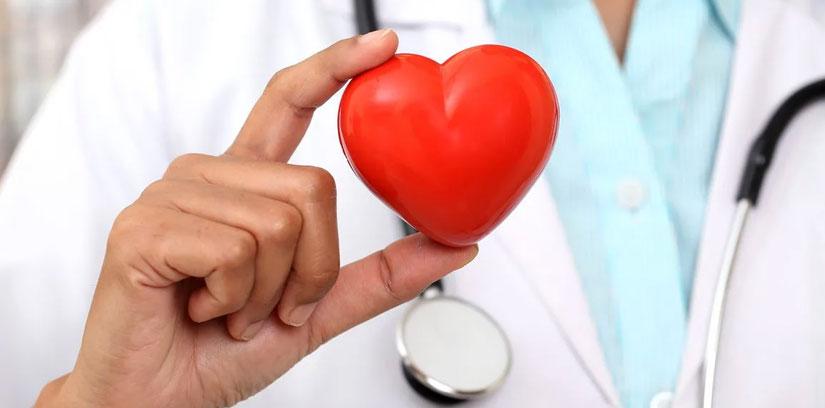 5 Things You Need to Know About Healthy Heart